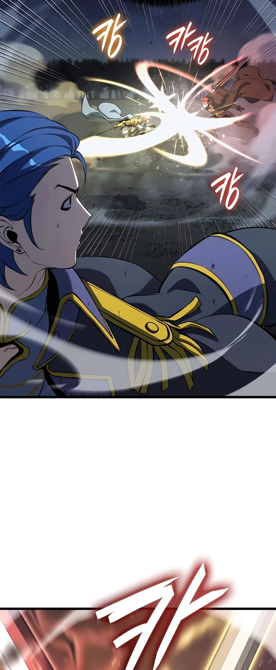 The Count's Youngest Son Is a Gamer Chapter 45 - 43