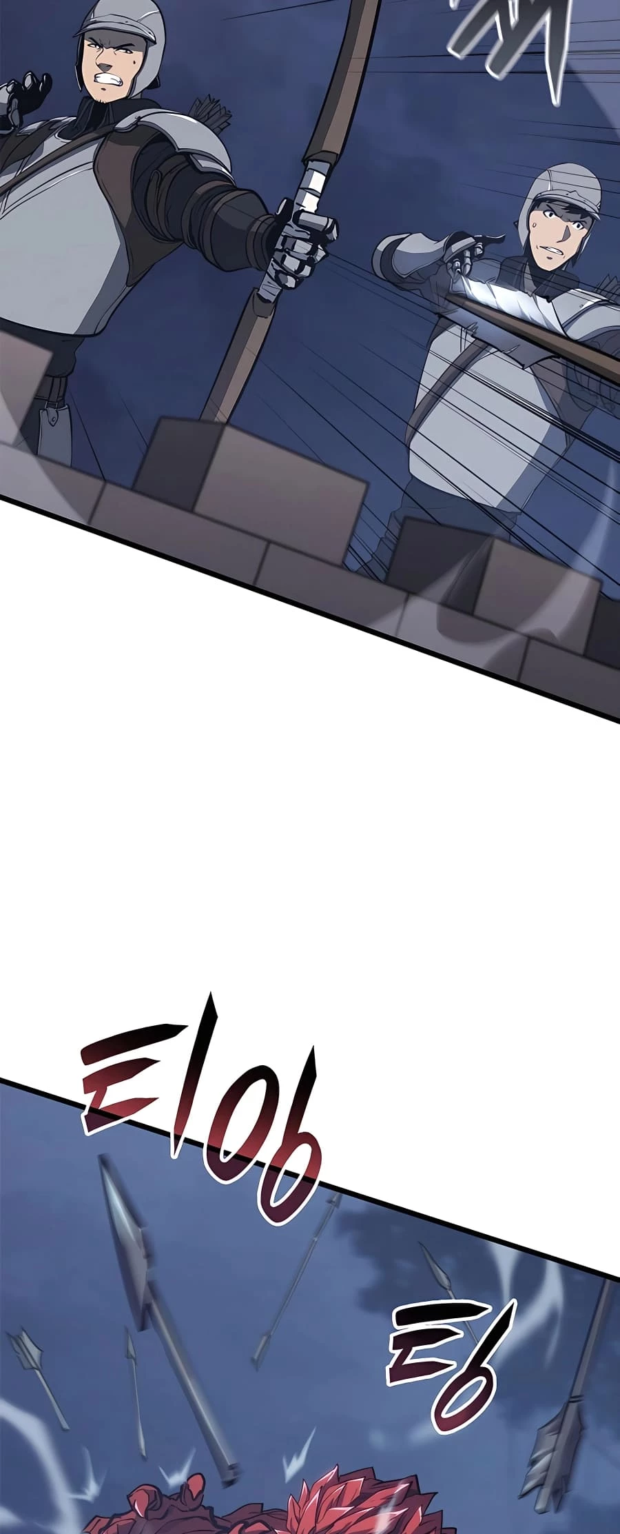 The Count's Youngest Son Is a Gamer Chapter 44 - 10