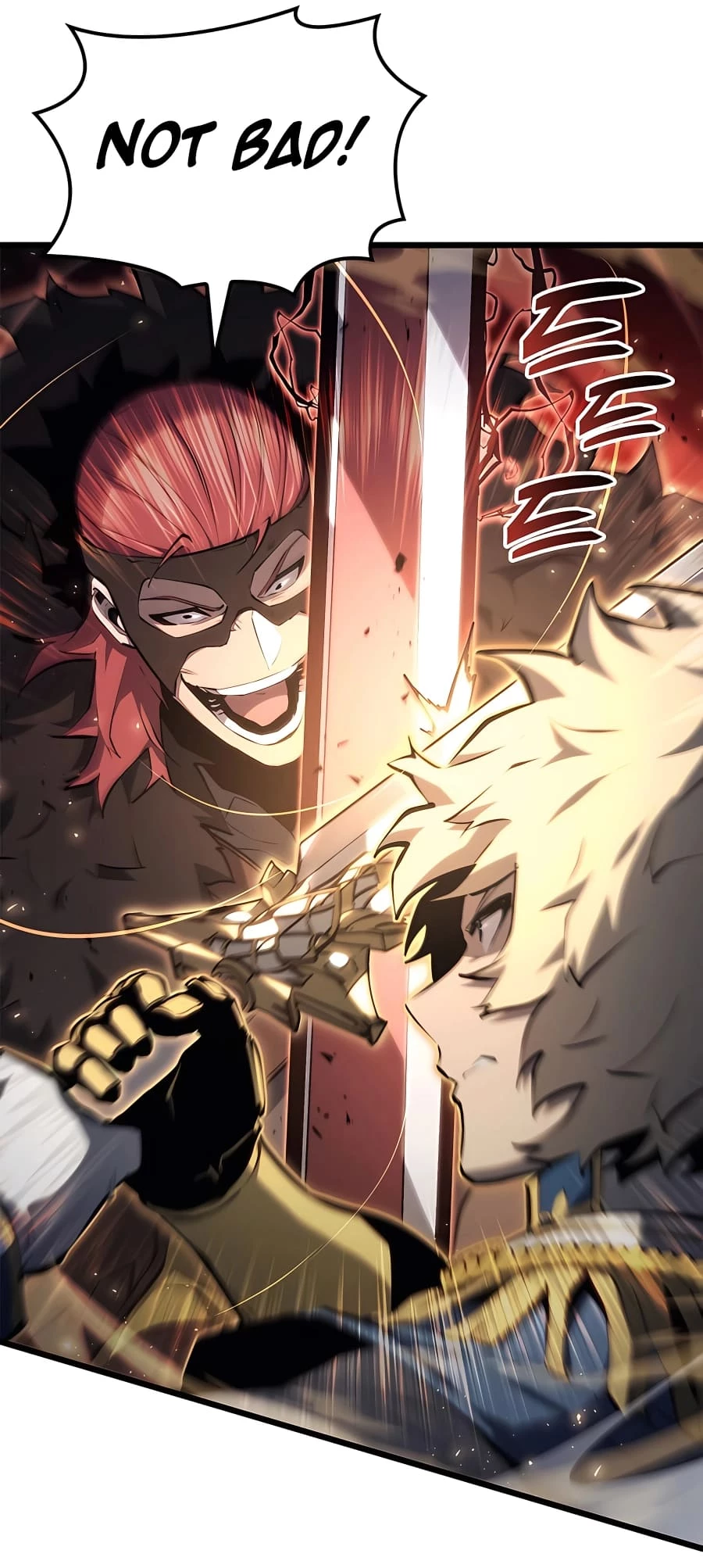 The Count's Youngest Son Is a Gamer Chapter 45 - 45