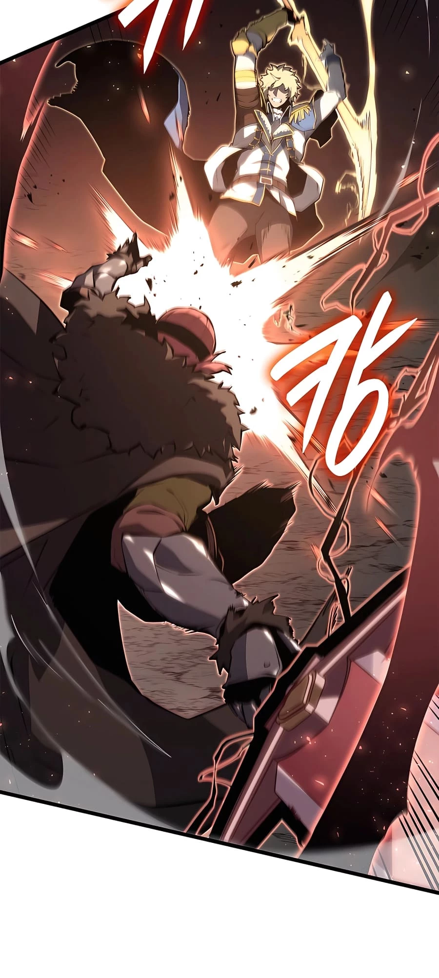 The Count's Youngest Son Is a Gamer Chapter 45 - 48