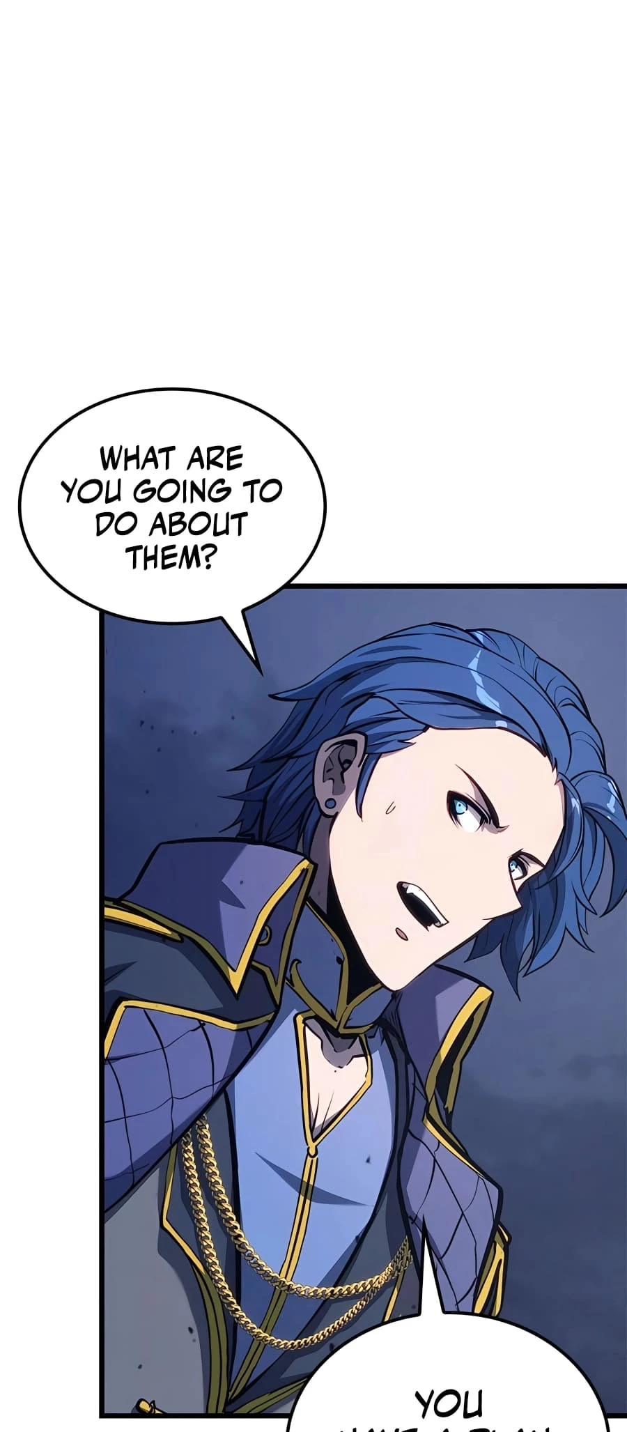 The Count's Youngest Son Is a Gamer Chapter 44 - 13