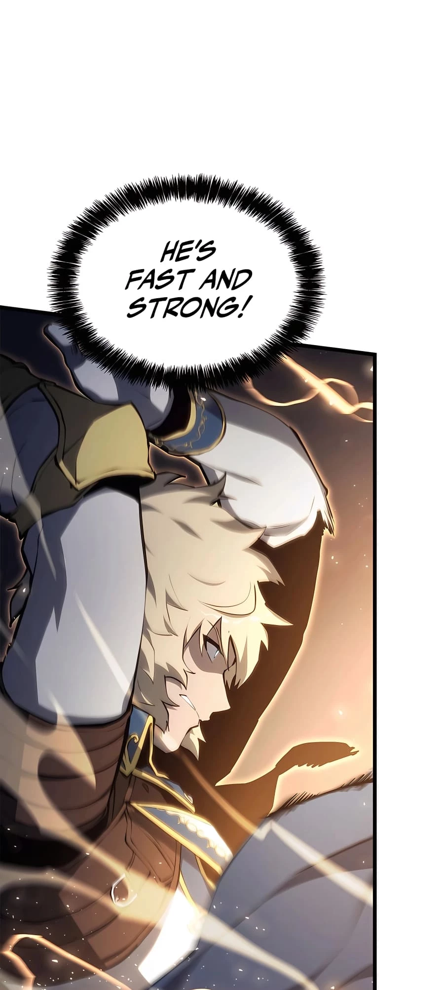 The Count's Youngest Son Is a Gamer Chapter 45 - 49