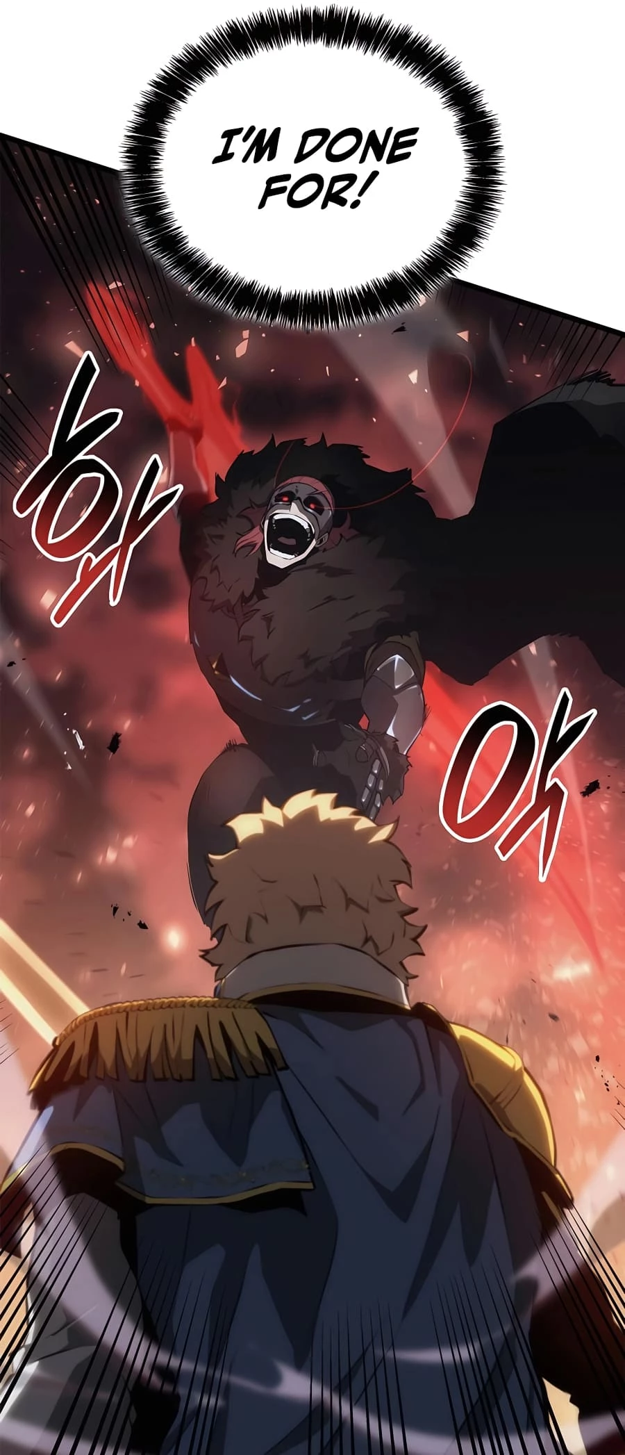 The Count's Youngest Son Is a Gamer Chapter 45 - 51