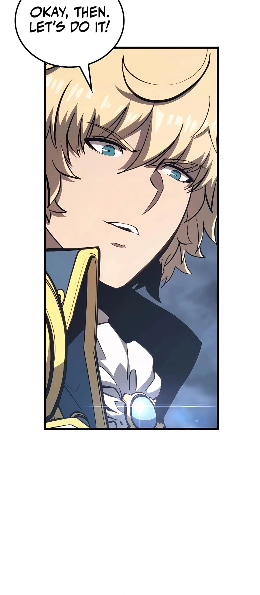 The Count's Youngest Son Is a Gamer Chapter 44 - 17
