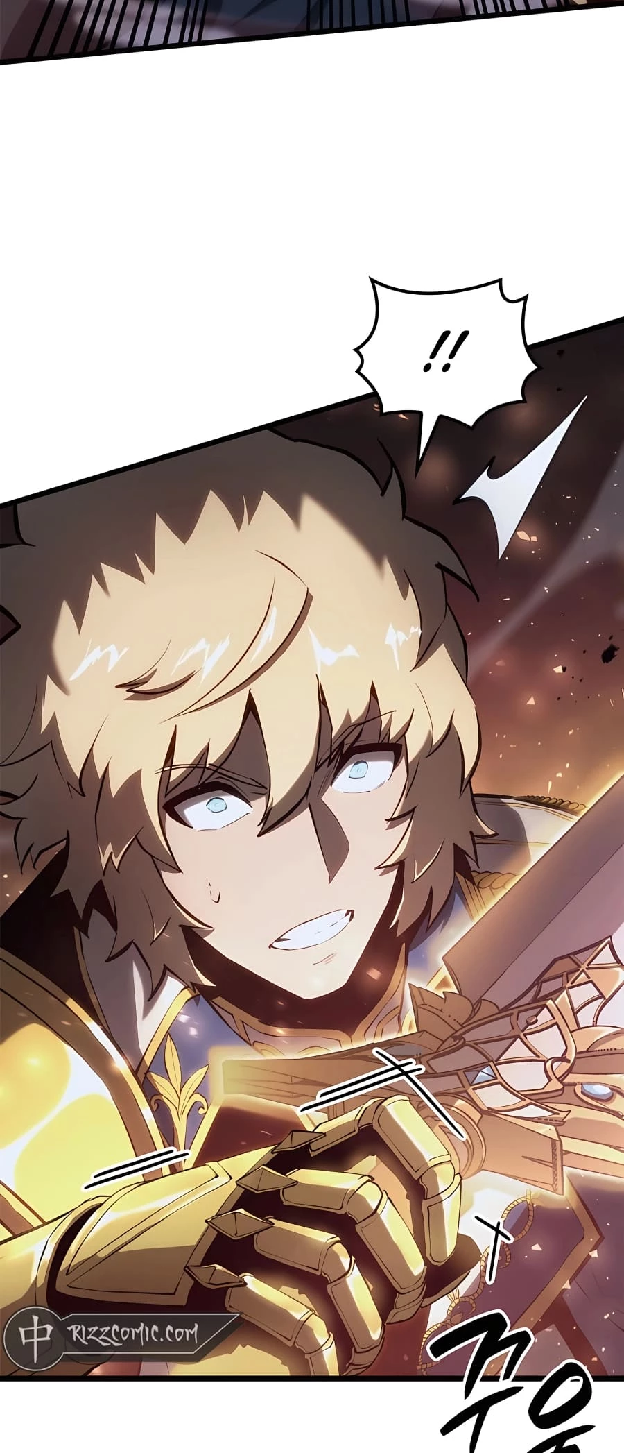 The Count's Youngest Son Is a Gamer Chapter 45 - 52