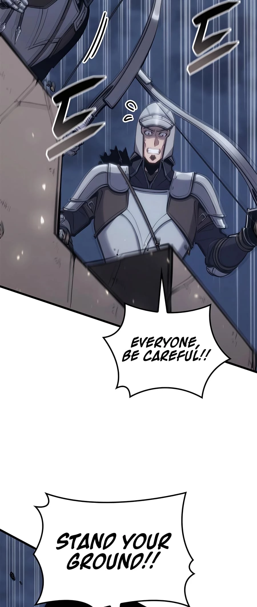 The Count's Youngest Son Is a Gamer Chapter 44 - 21