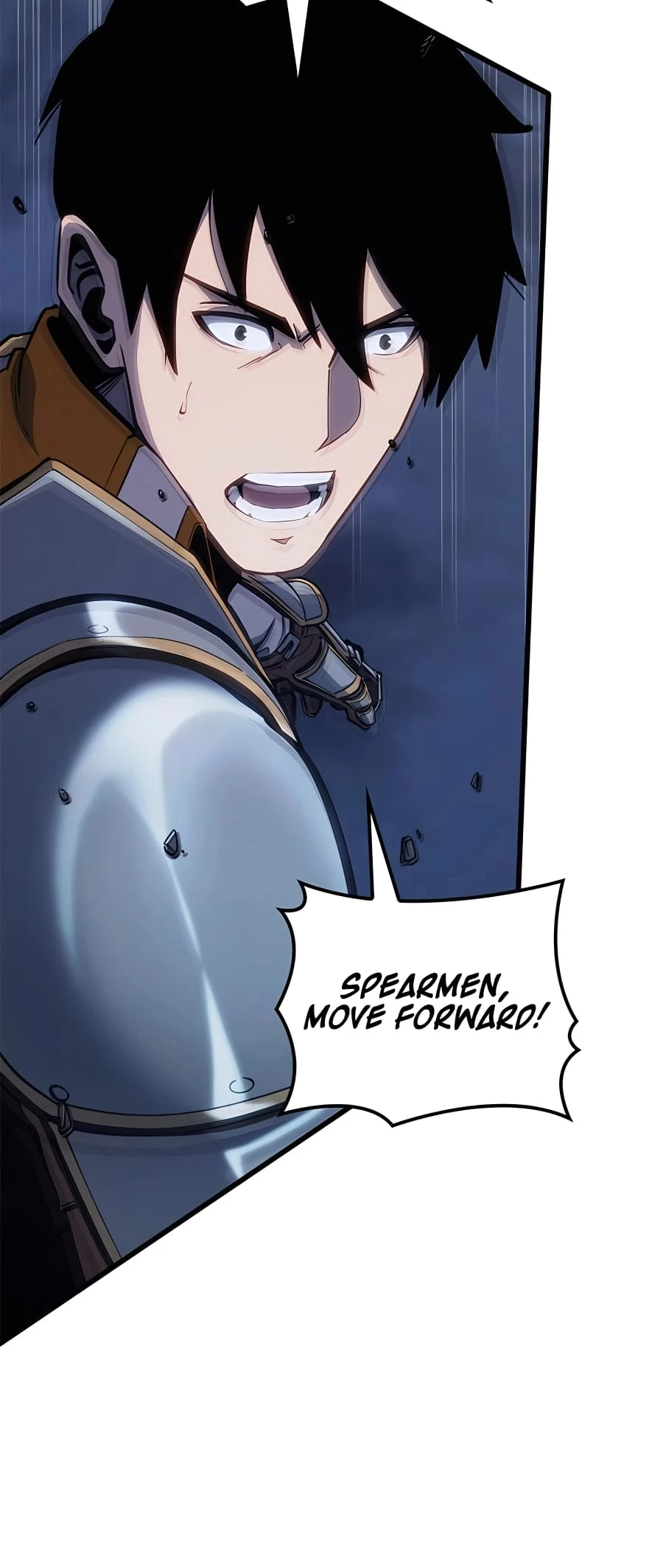 The Count's Youngest Son Is a Gamer Chapter 44 - 22