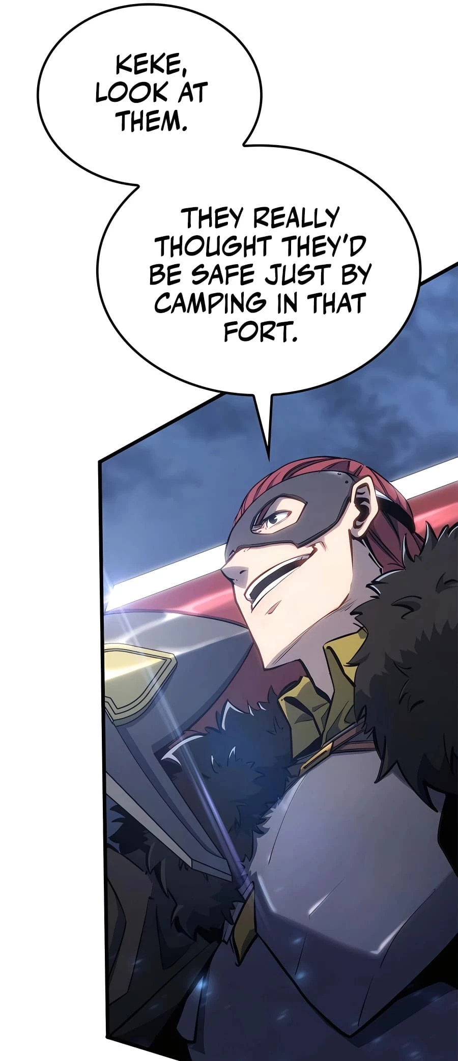 The Count's Youngest Son Is a Gamer Chapter 44 - 23
