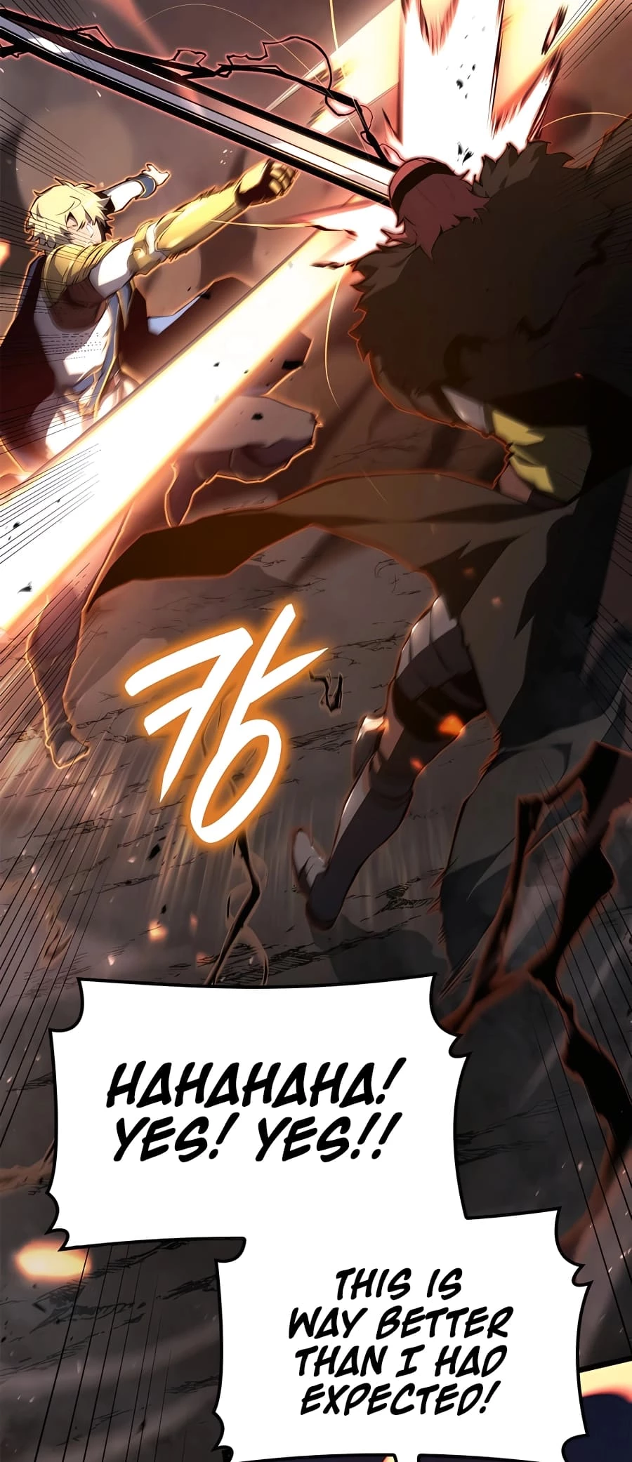 The Count's Youngest Son Is a Gamer Chapter 45 - 58