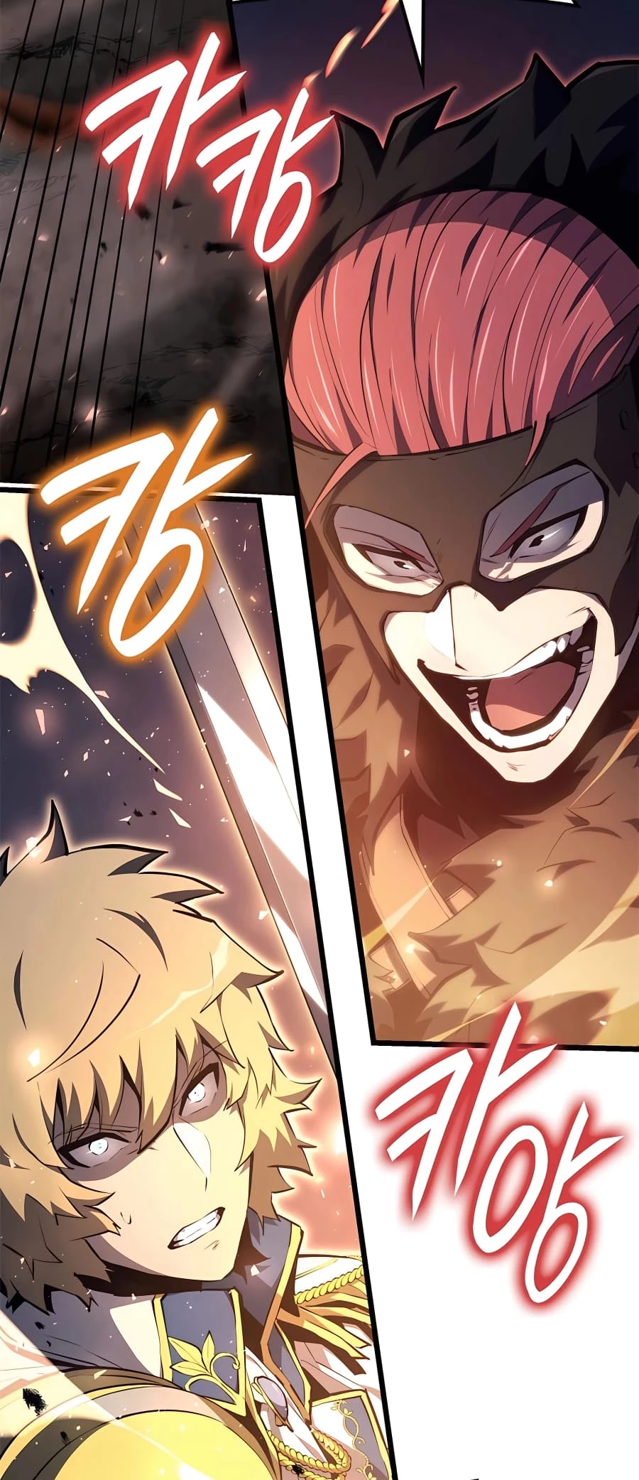 The Count's Youngest Son Is a Gamer Chapter 45 - 59