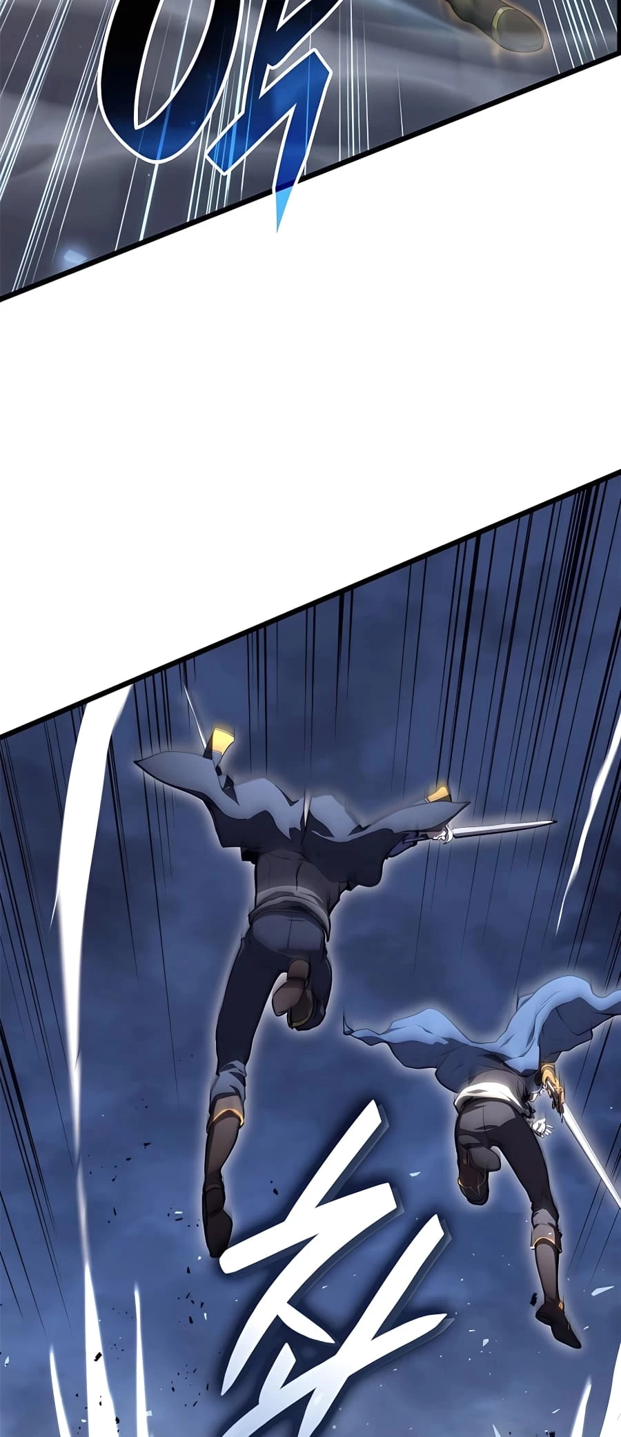 The Count's Youngest Son Is a Gamer Chapter 44 - 27