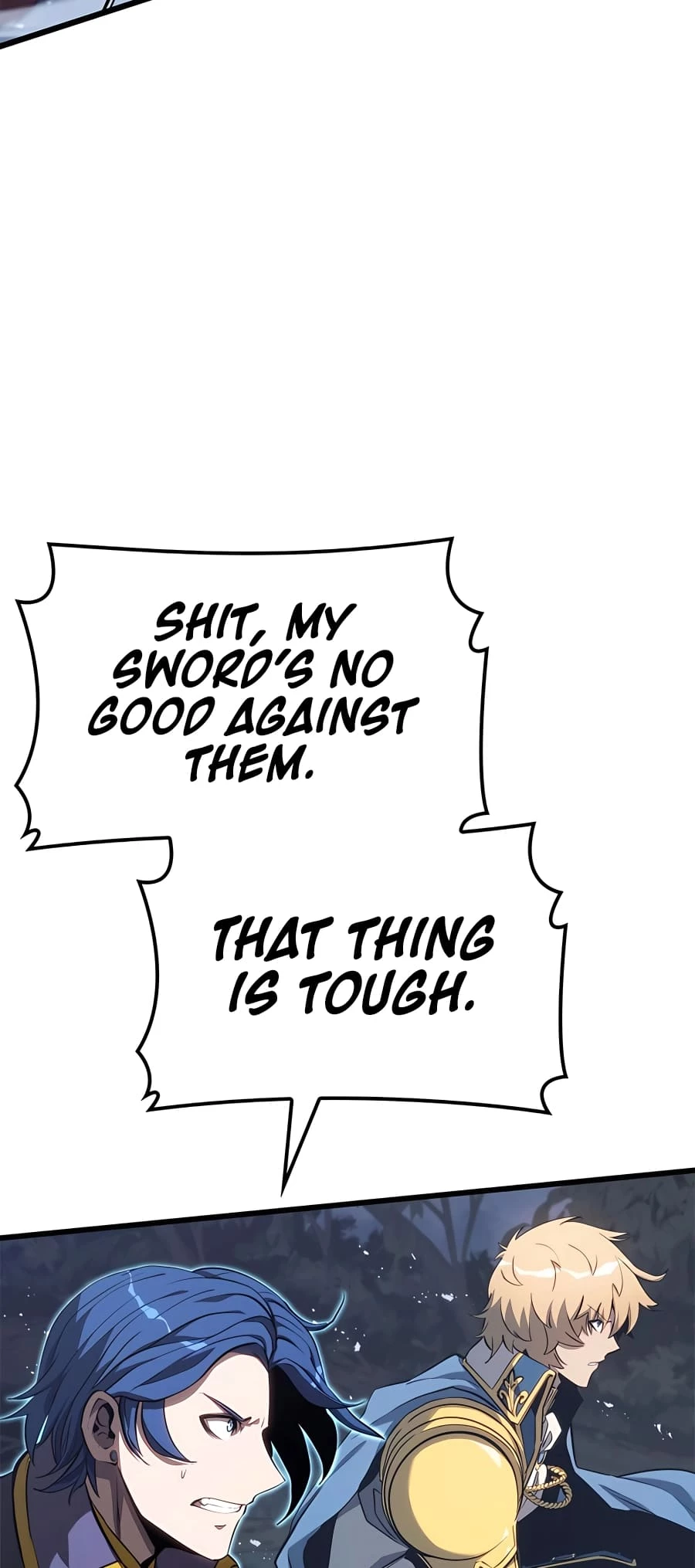 The Count's Youngest Son Is a Gamer Chapter 44 - 32