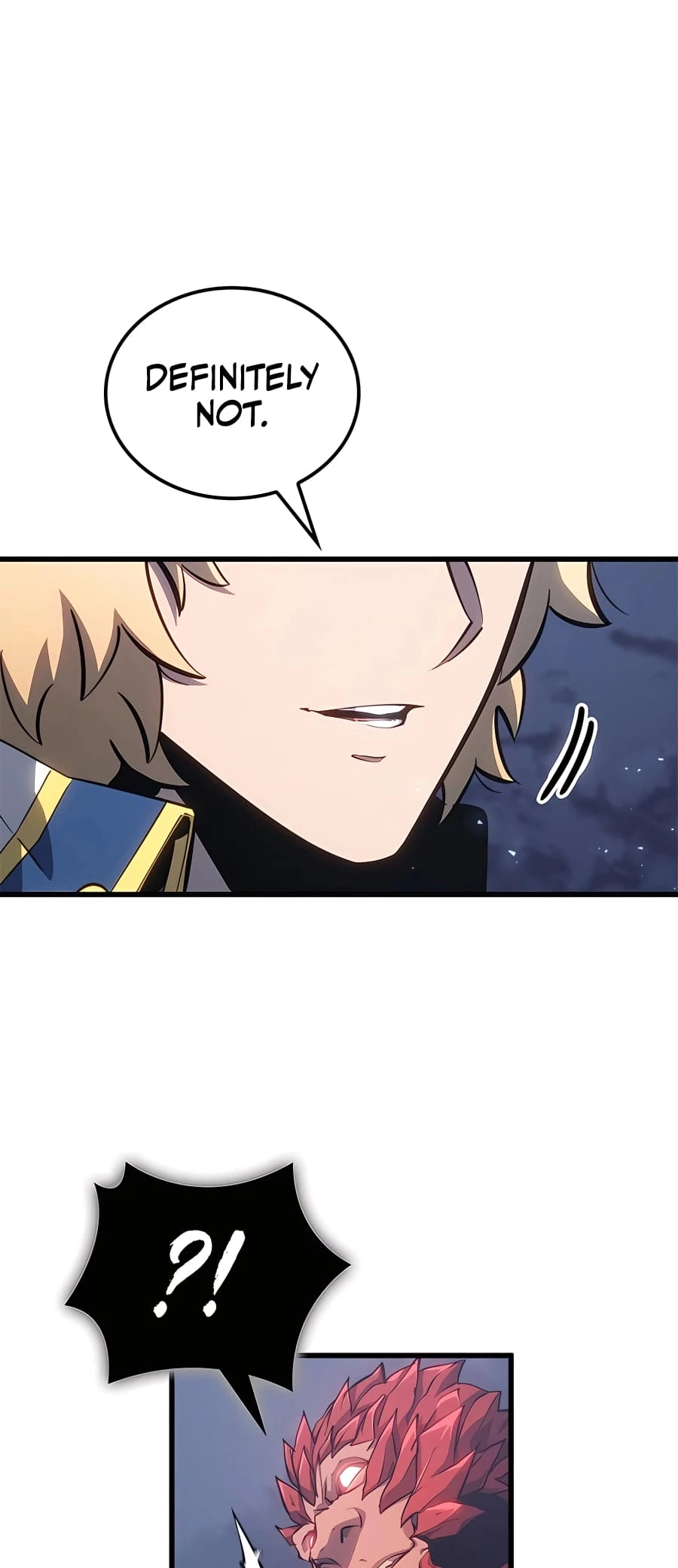 The Count's Youngest Son Is a Gamer Chapter 44 - 36