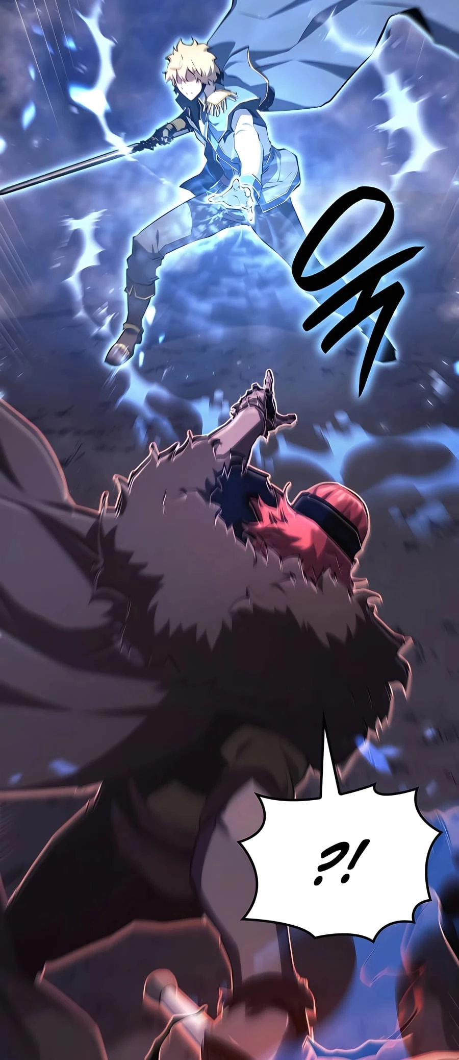 The Count's Youngest Son Is a Gamer Chapter 45 - 75
