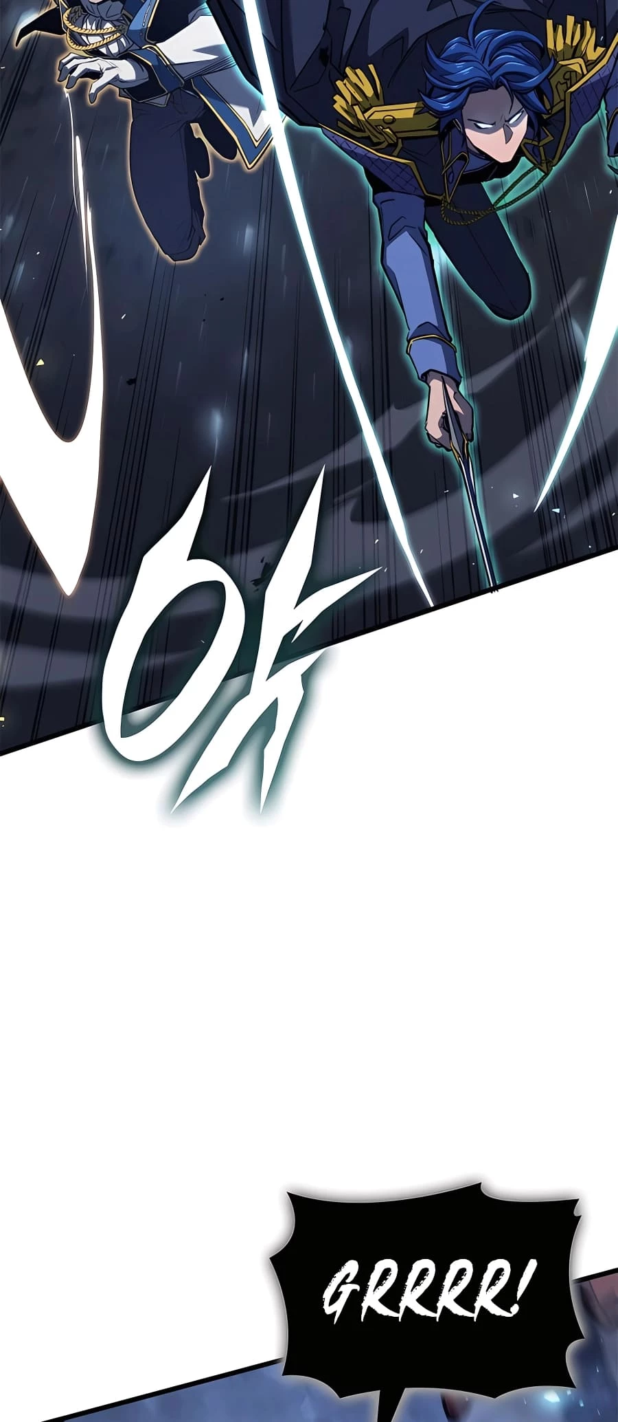 The Count's Youngest Son Is a Gamer Chapter 44 - 47