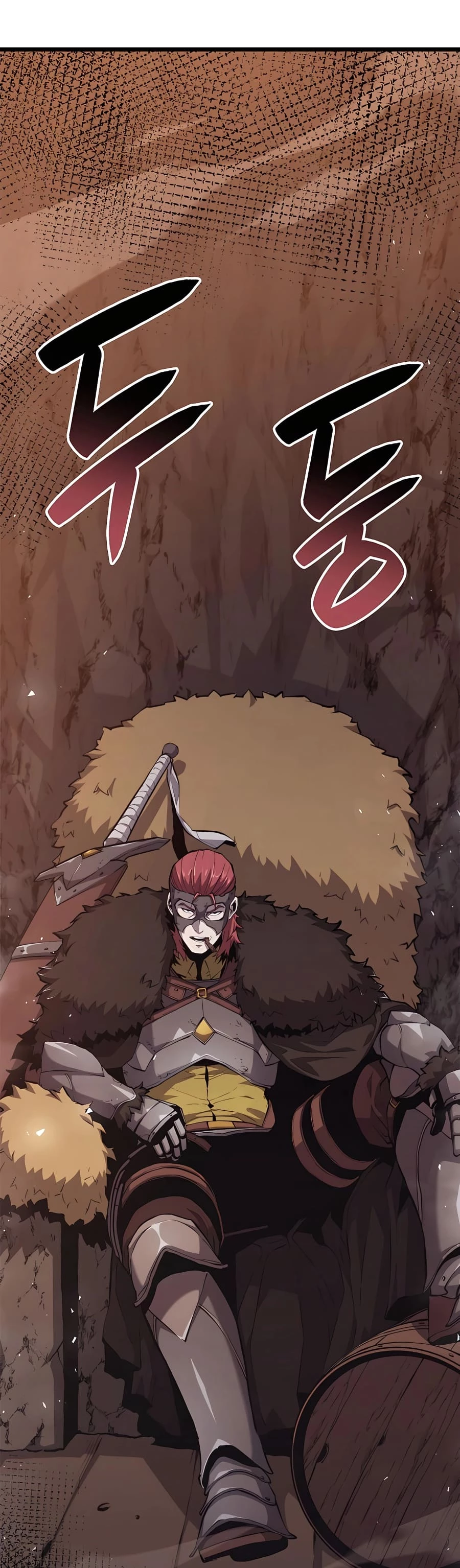 The Count's Youngest Son Is a Gamer Chapter 43 - 2