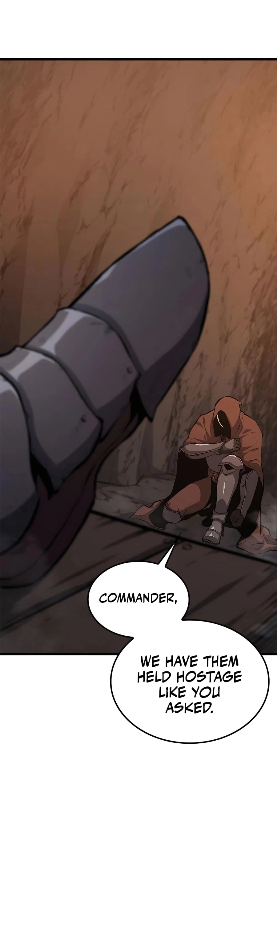 The Count's Youngest Son Is a Gamer Chapter 43 - 4