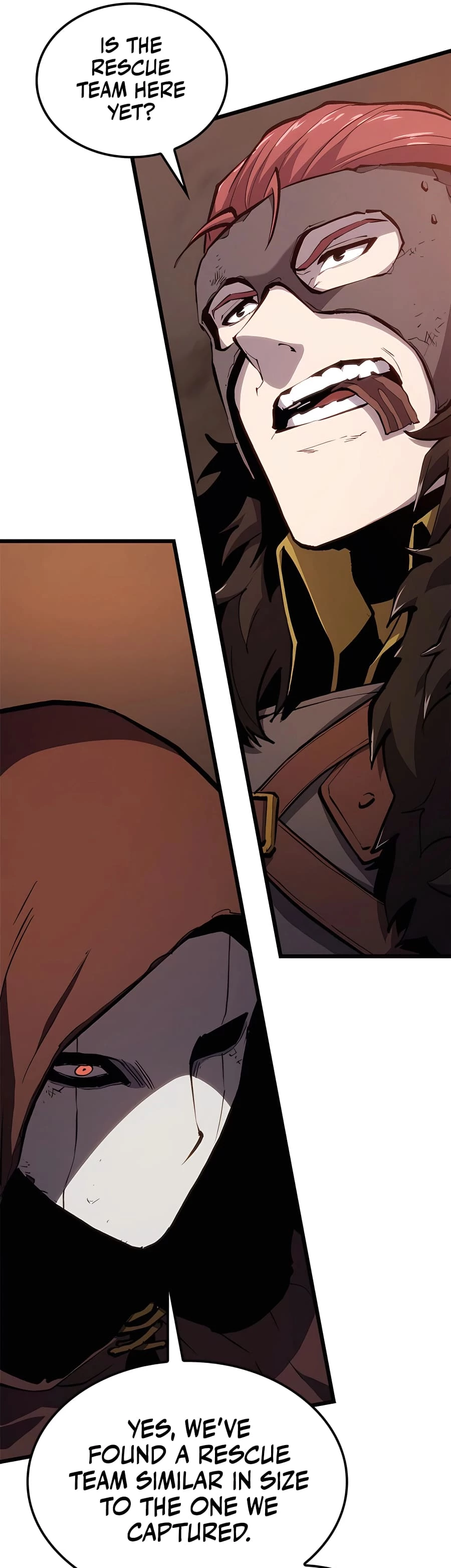 The Count's Youngest Son Is a Gamer Chapter 43 - 5