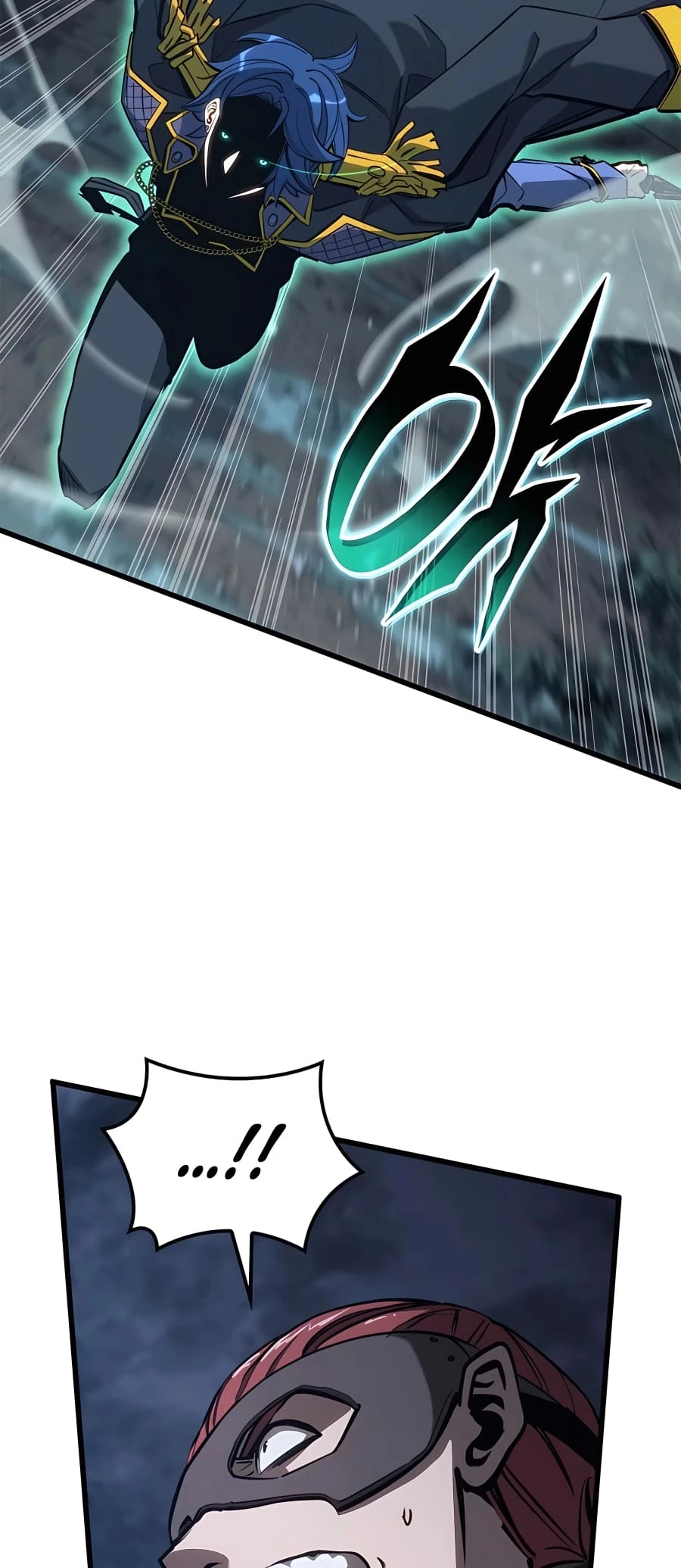 The Count's Youngest Son Is a Gamer Chapter 44 - 55