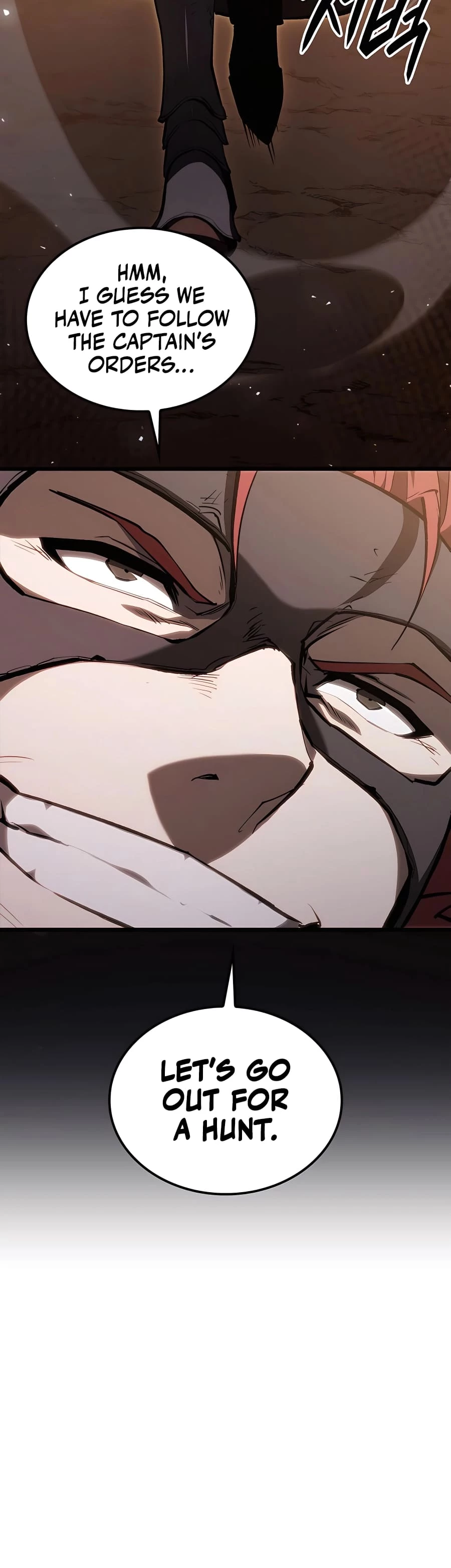 The Count's Youngest Son Is a Gamer Chapter 43 - 8