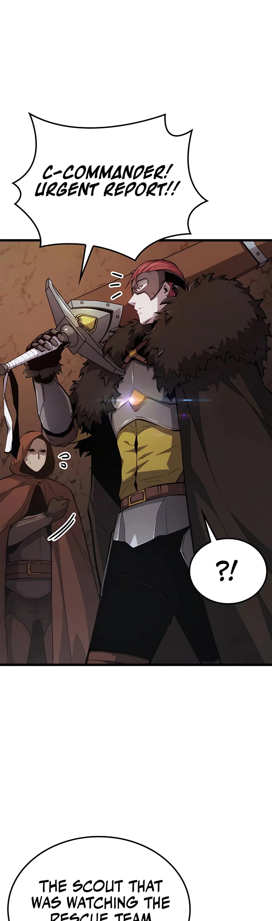 The Count's Youngest Son Is a Gamer Chapter 43 - 9