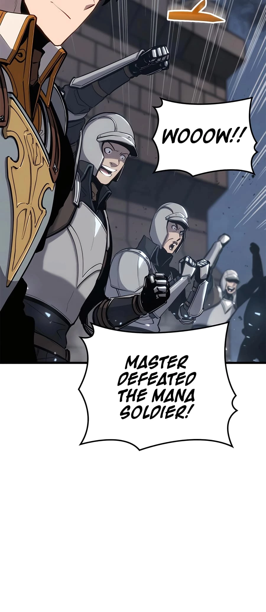 The Count's Youngest Son Is a Gamer Chapter 44 - 57