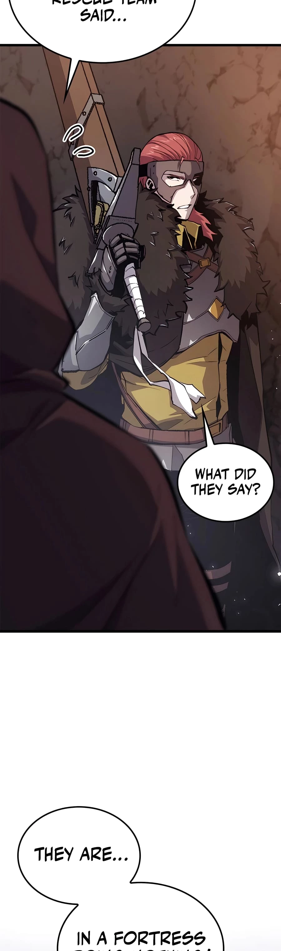 The Count's Youngest Son Is a Gamer Chapter 43 - 10