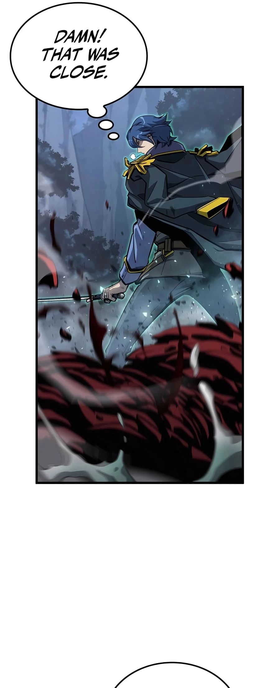 The Count's Youngest Son Is a Gamer Chapter 44 - 58