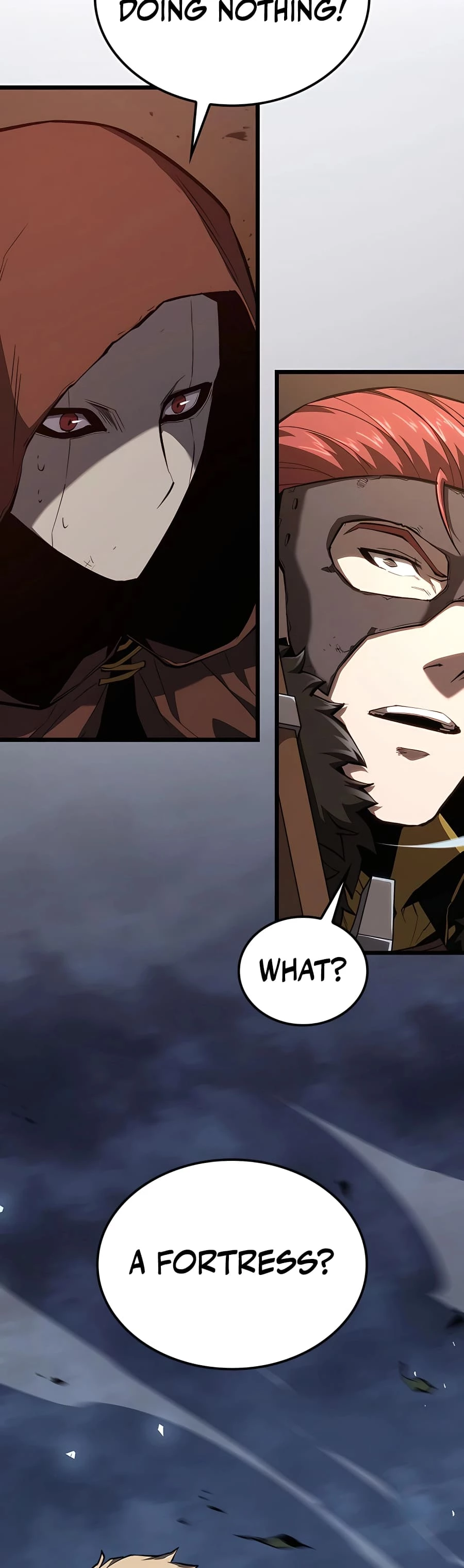 The Count's Youngest Son Is a Gamer Chapter 43 - 11