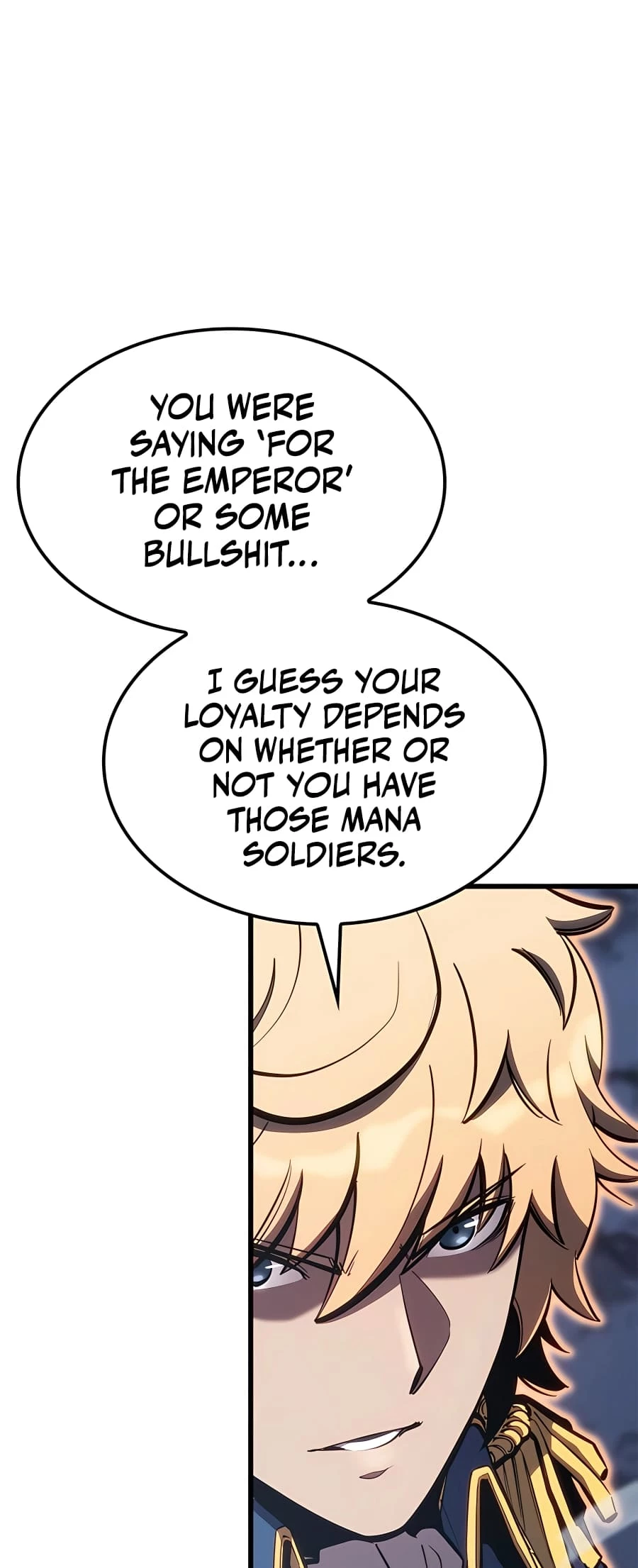 The Count's Youngest Son Is a Gamer Chapter 44 - 60