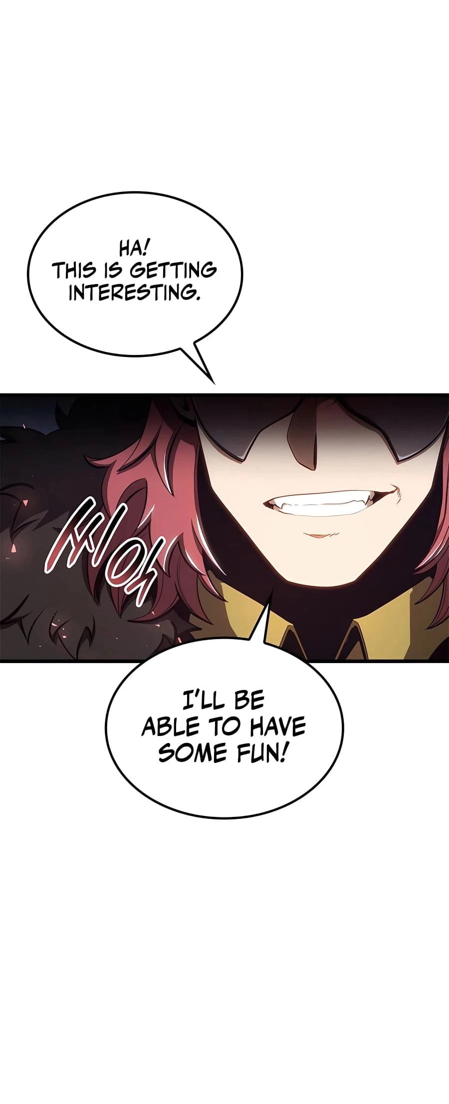 The Count's Youngest Son Is a Gamer Chapter 44 - 62