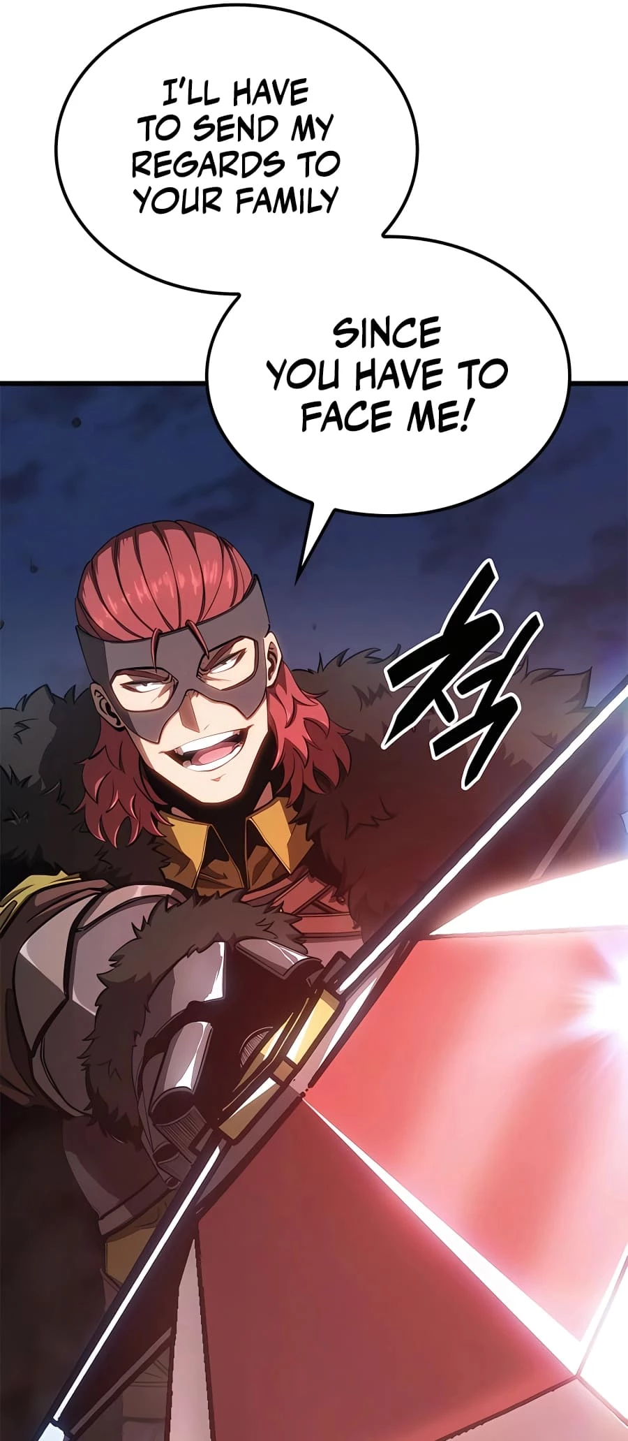 The Count's Youngest Son Is a Gamer Chapter 44 - 63