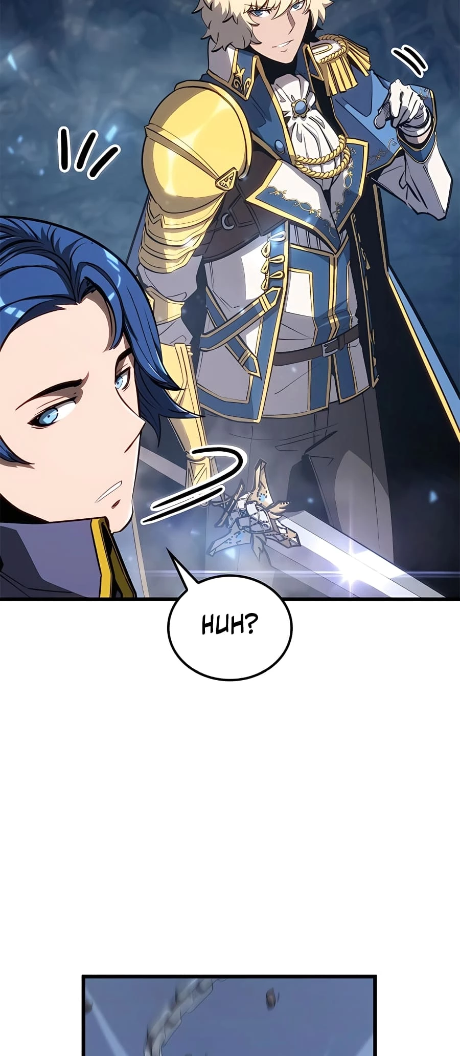 The Count's Youngest Son Is a Gamer Chapter 44 - 66