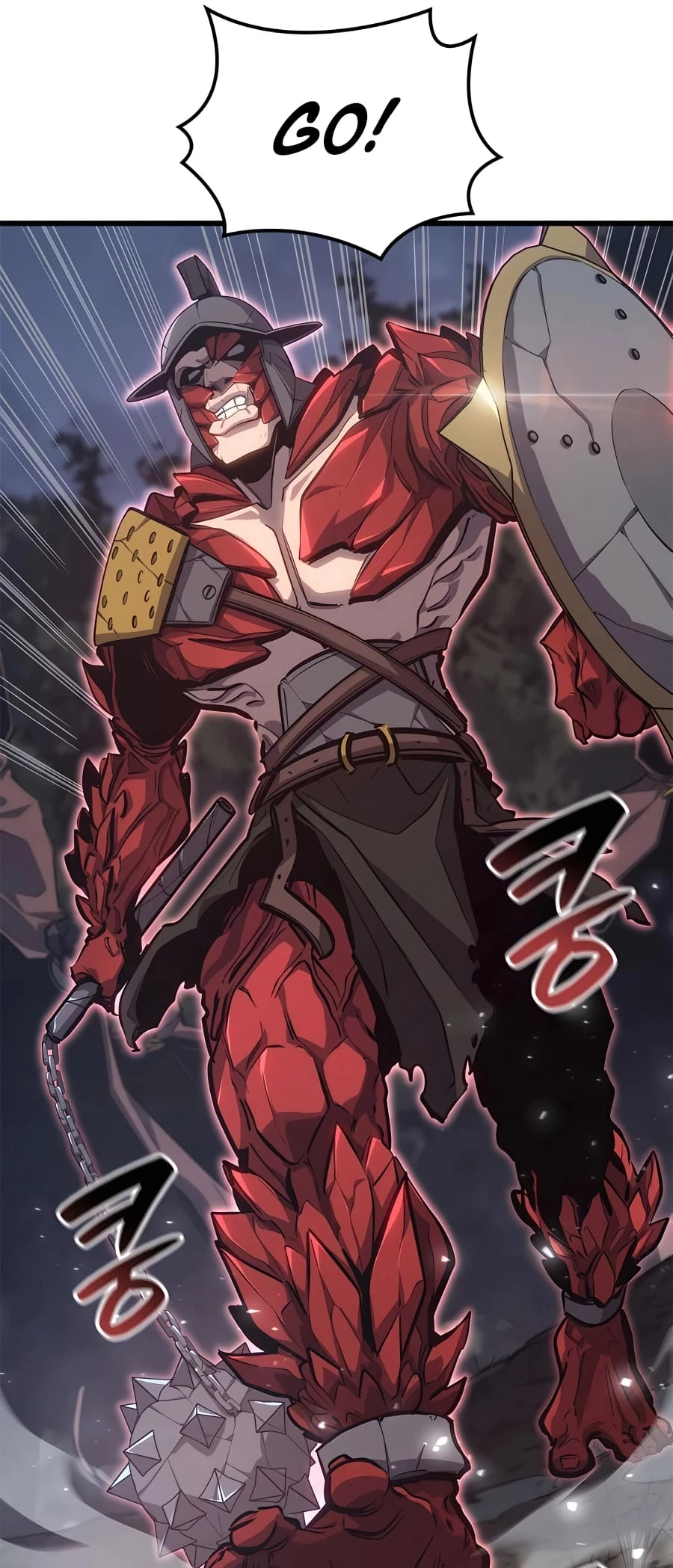 The Count's Youngest Son Is a Gamer Chapter 44 - 68