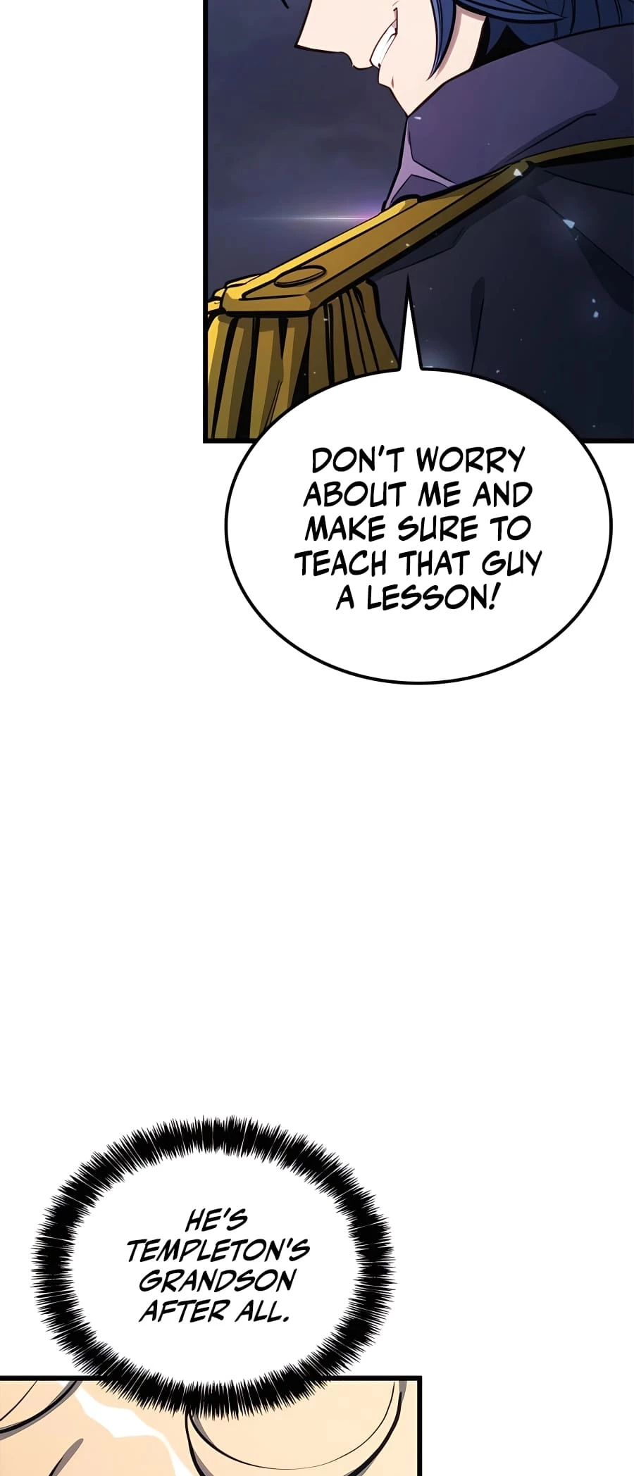 The Count's Youngest Son Is a Gamer Chapter 44 - 71