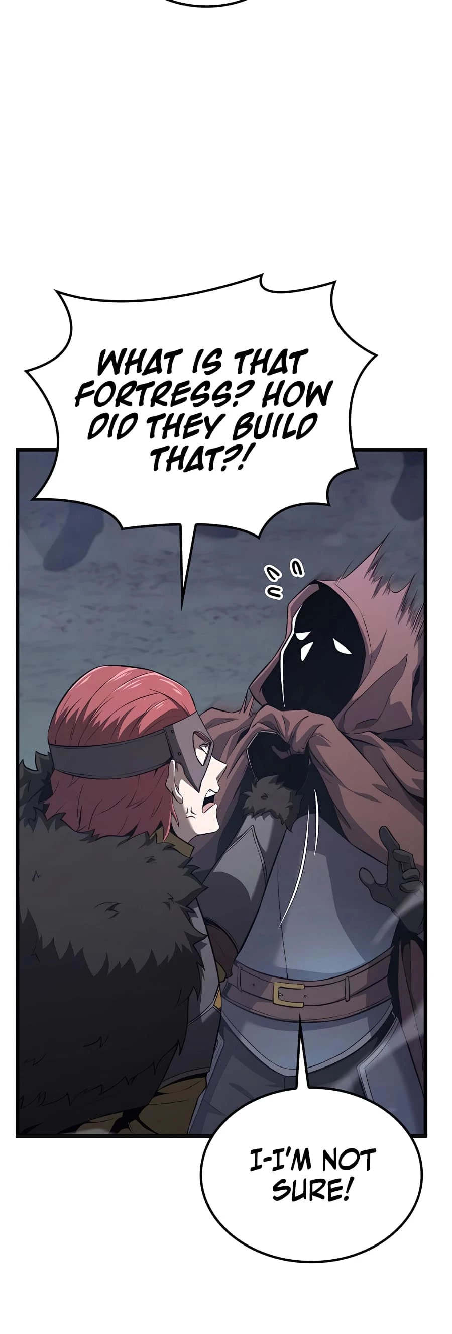 The Count's Youngest Son Is a Gamer Chapter 43 - 23