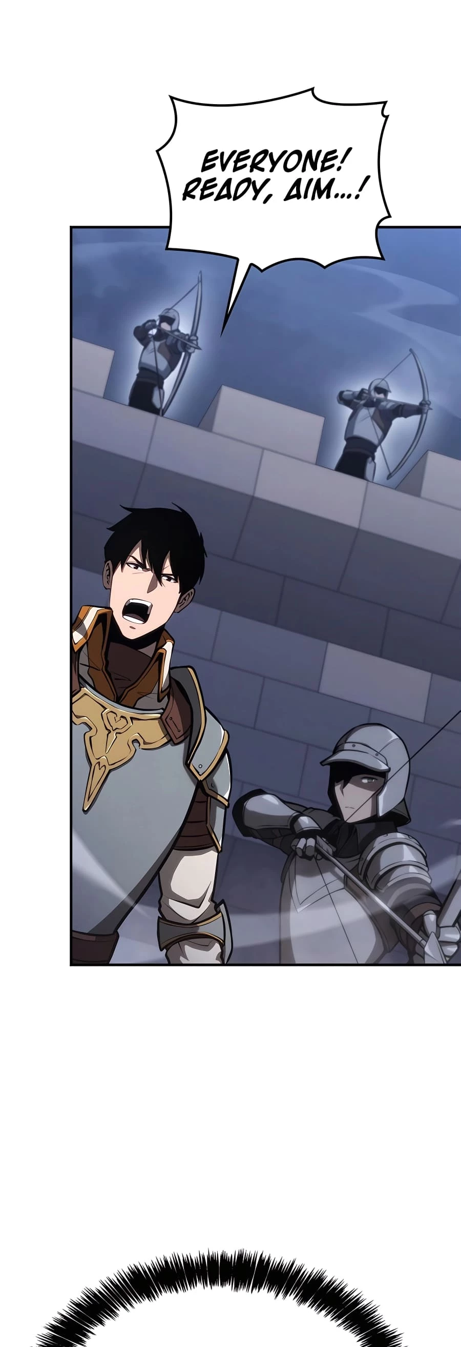 The Count's Youngest Son Is a Gamer Chapter 43 - 26