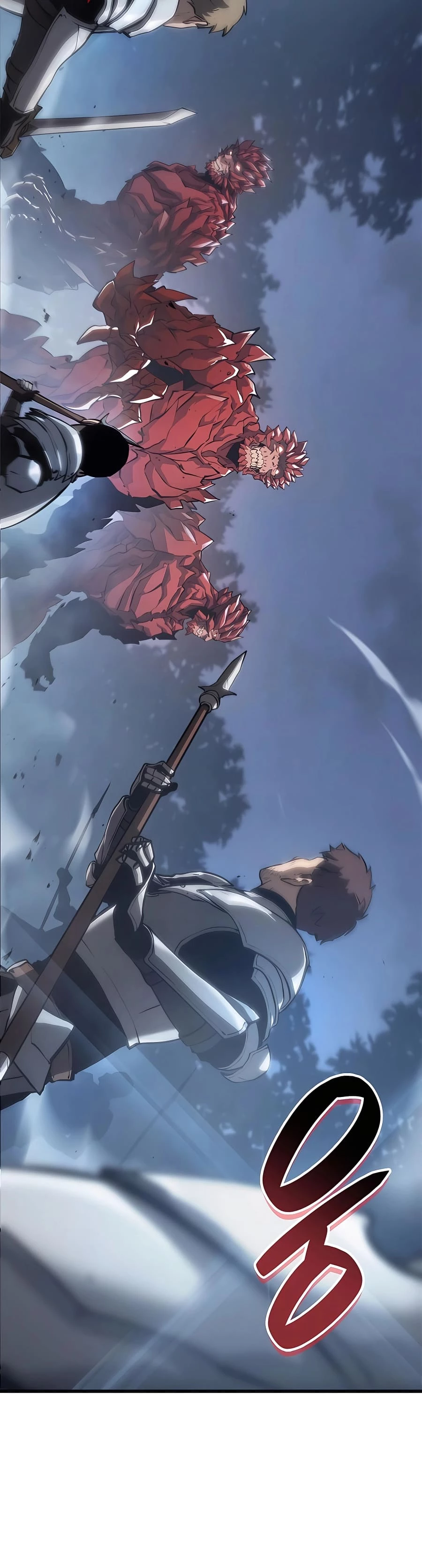 The Count's Youngest Son Is a Gamer Chapter 42 - 2