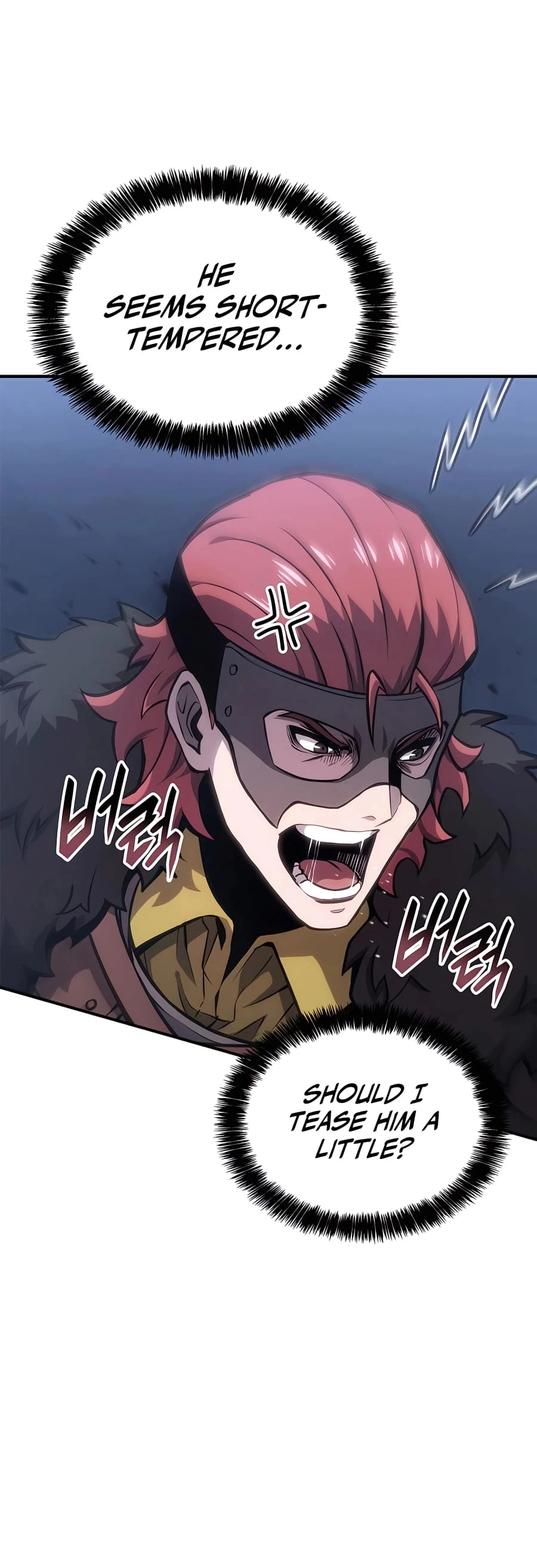 The Count's Youngest Son Is a Gamer Chapter 43 - 28