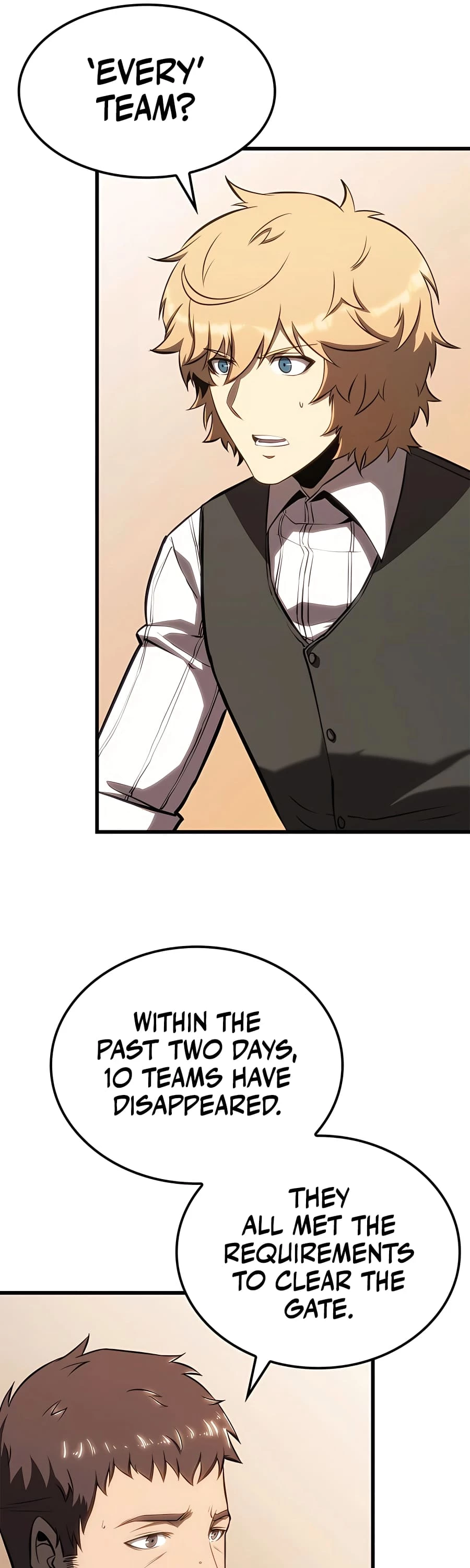 The Count's Youngest Son Is a Gamer Chapter 42 - 5