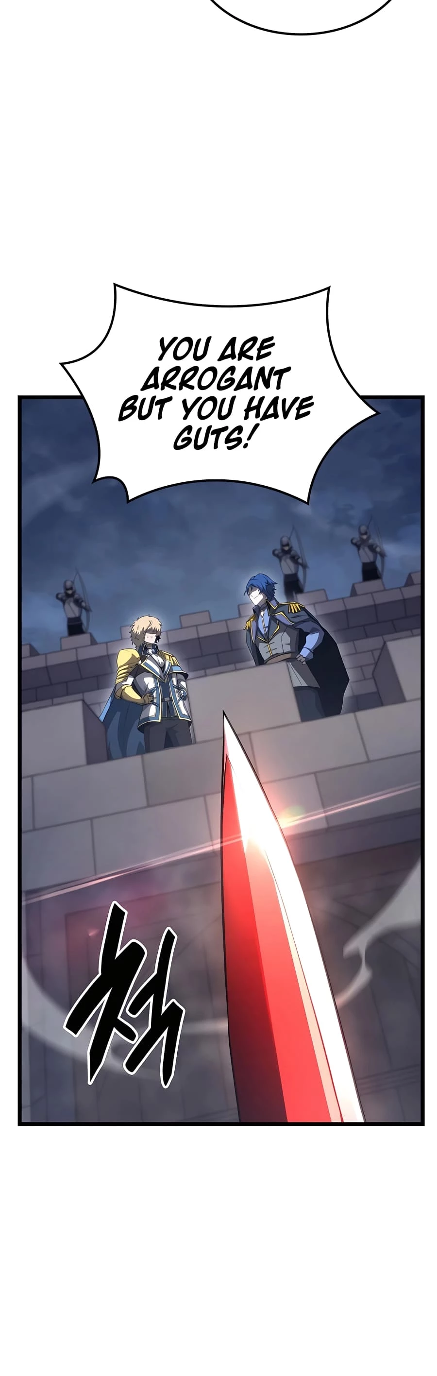 The Count's Youngest Son Is a Gamer Chapter 43 - 32