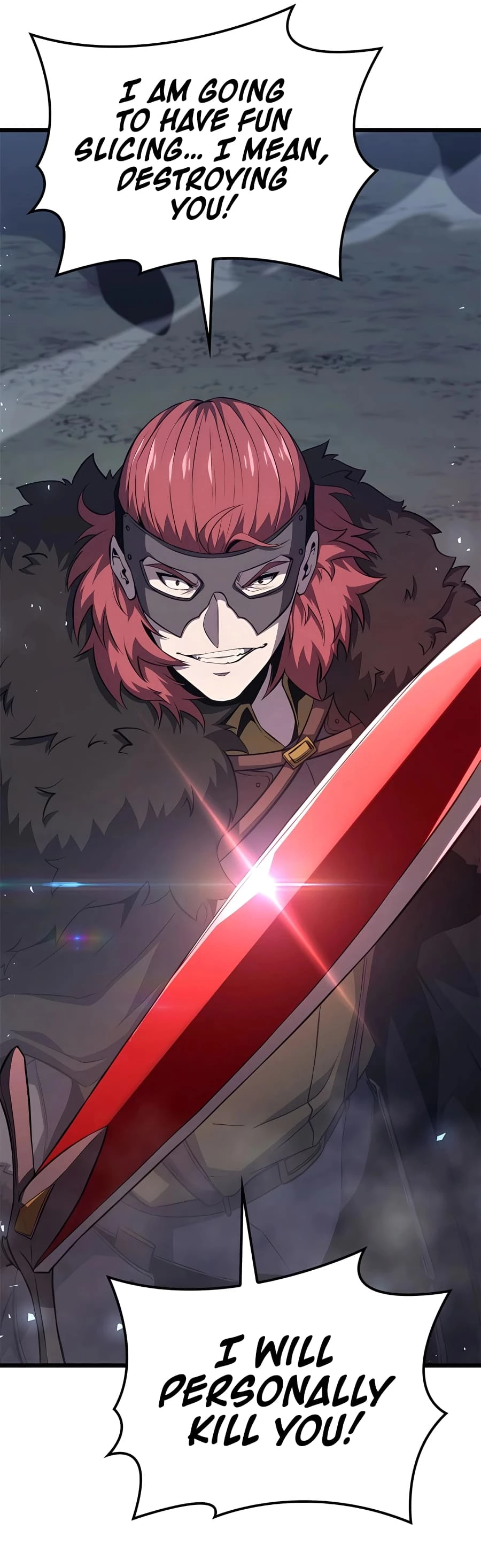 The Count's Youngest Son Is a Gamer Chapter 43 - 33