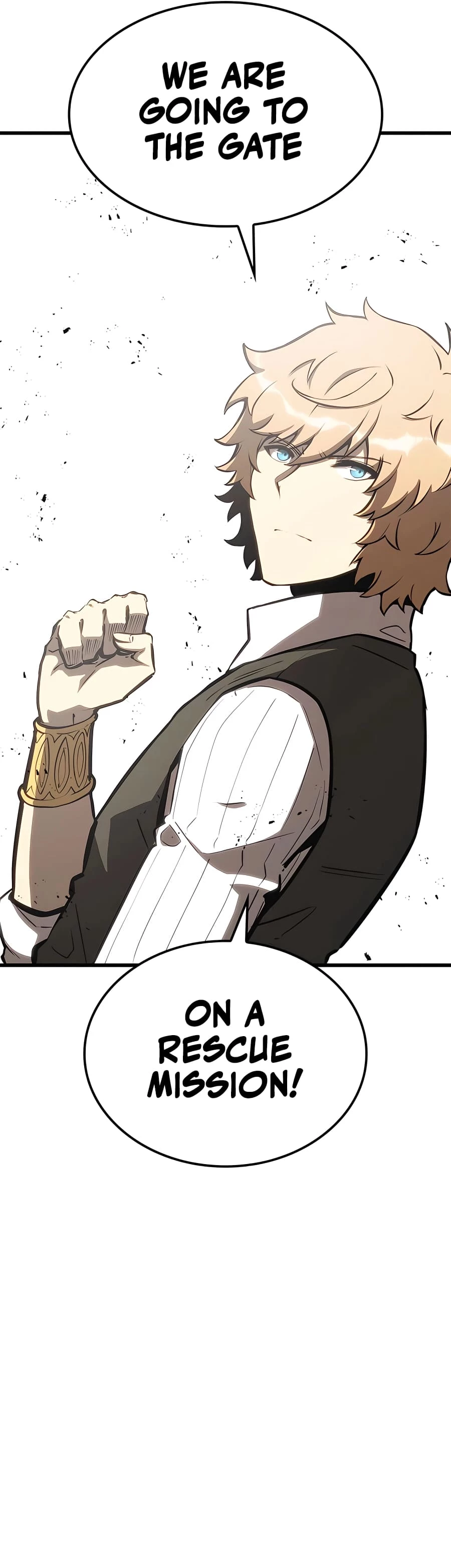 The Count's Youngest Son Is a Gamer Chapter 42 - 9