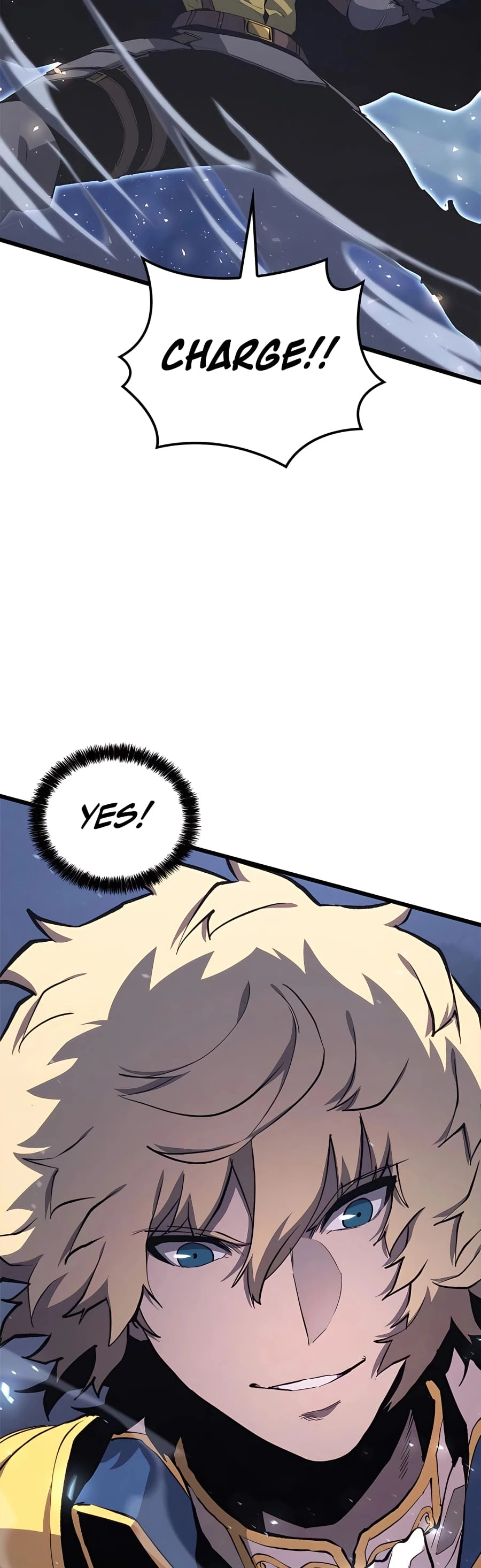 The Count's Youngest Son Is a Gamer Chapter 43 - 35