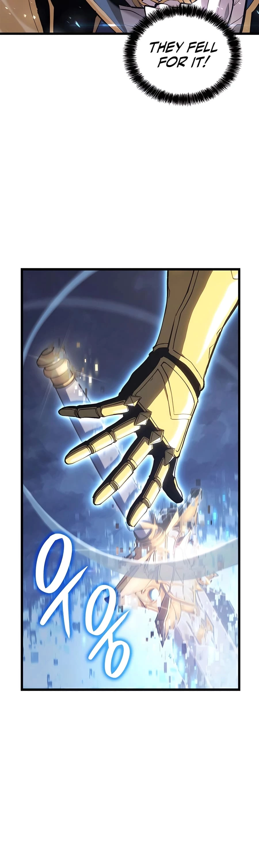 The Count's Youngest Son Is a Gamer Chapter 43 - 36