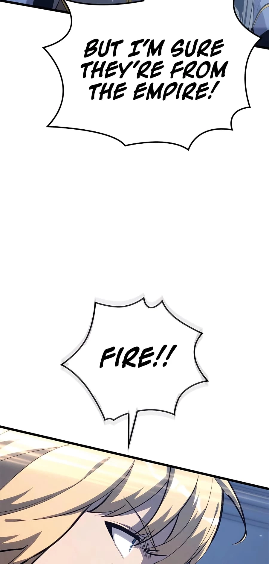 The Count's Youngest Son Is a Gamer Chapter 43 - 38