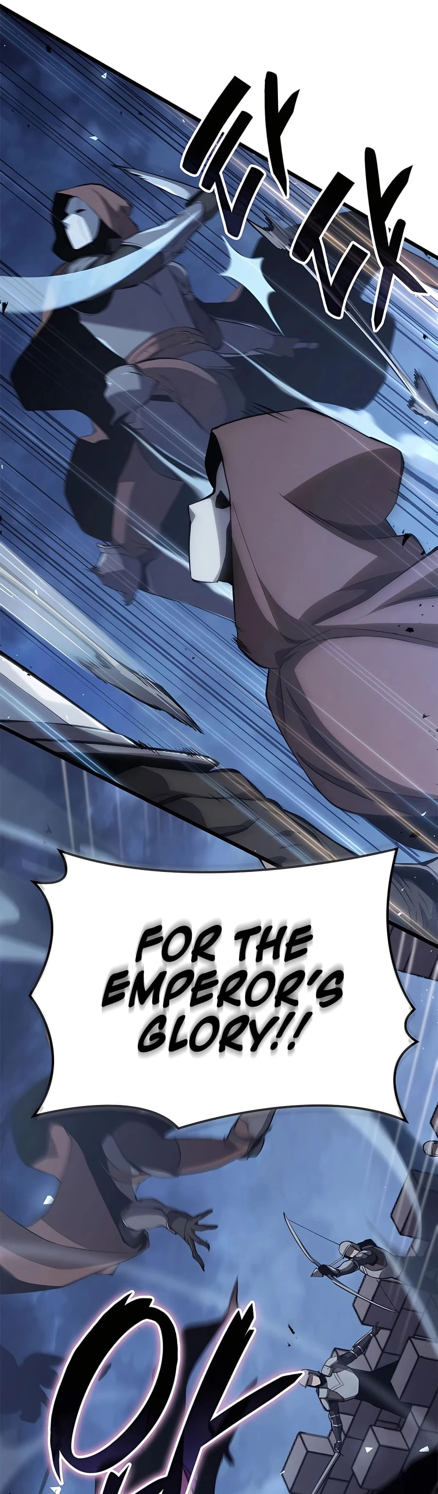 The Count's Youngest Son Is a Gamer Chapter 43 - 41