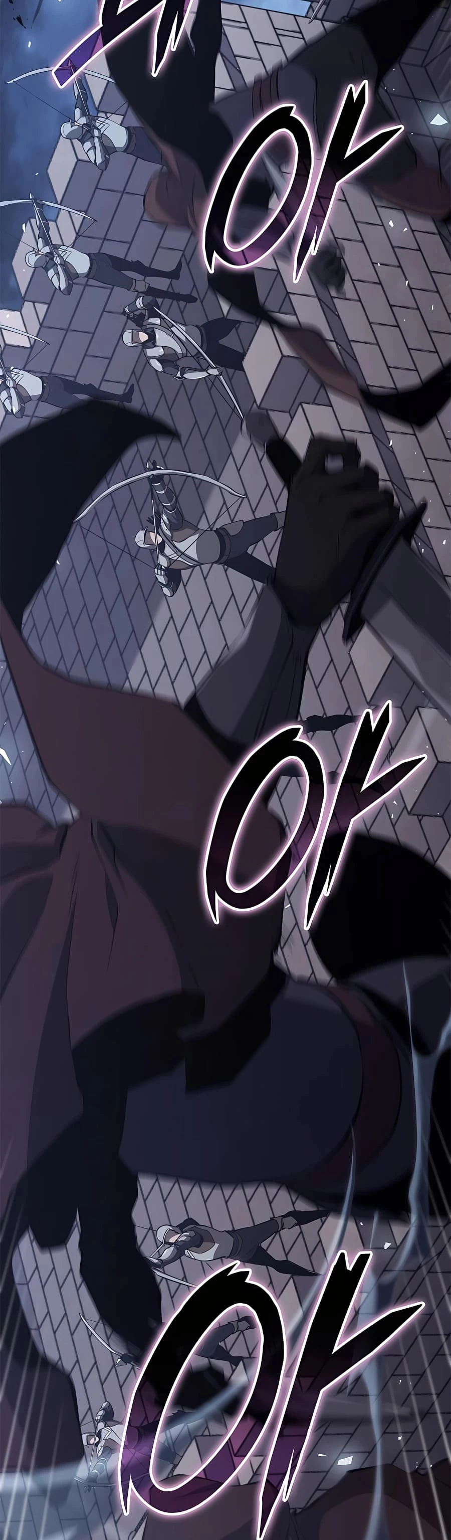 The Count's Youngest Son Is a Gamer Chapter 43 - 42