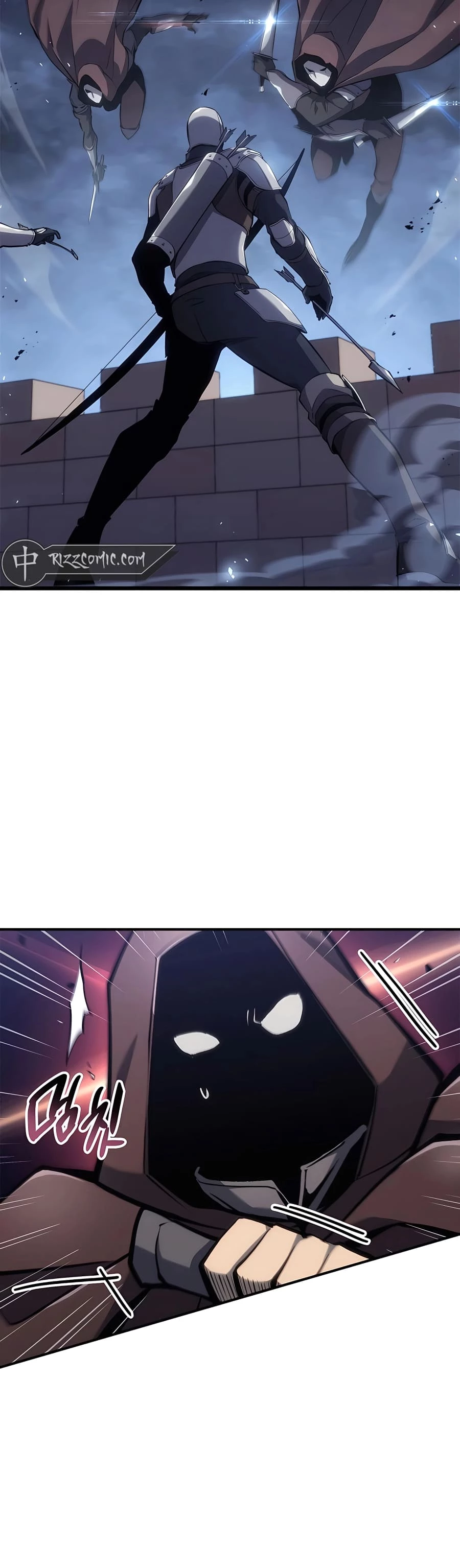 The Count's Youngest Son Is a Gamer Chapter 43 - 44