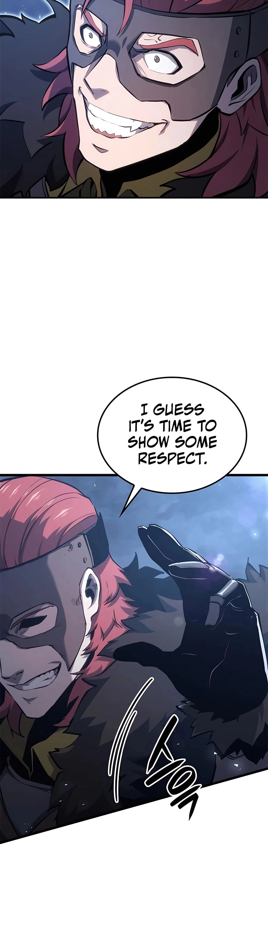 The Count's Youngest Son Is a Gamer Chapter 43 - 48